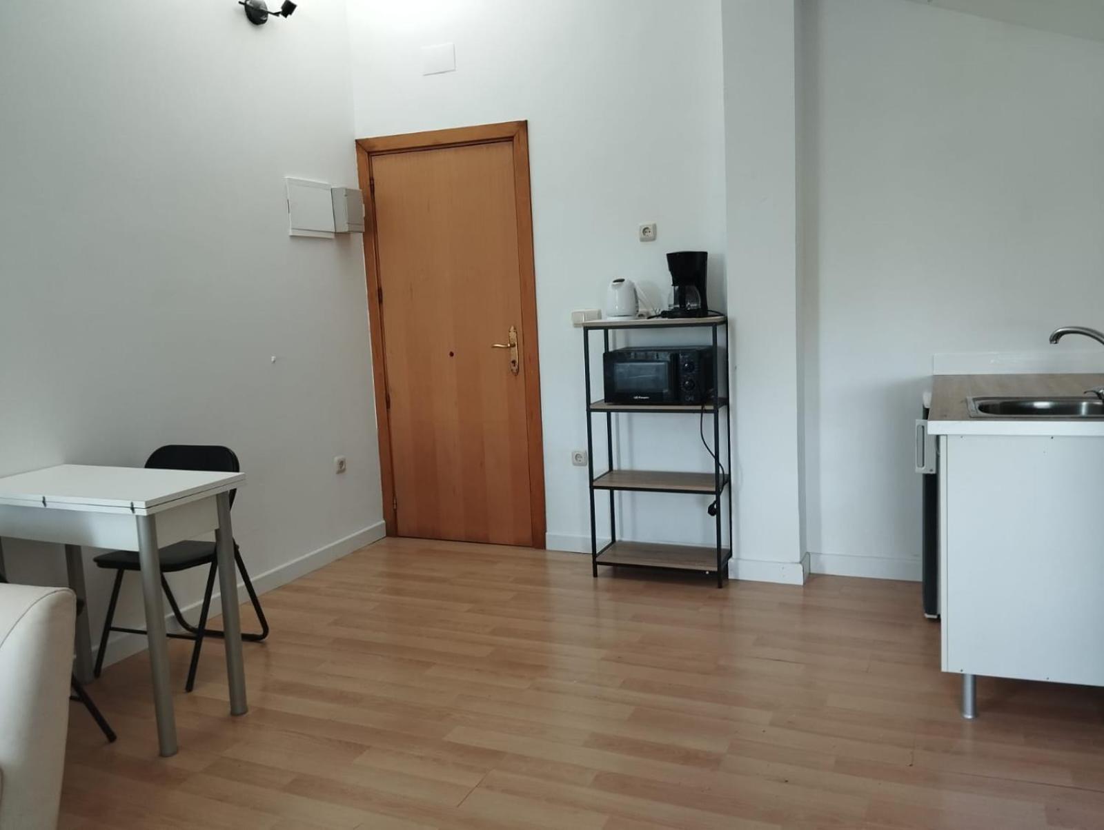 Apartamento Isla Oiartzun Exterior foto