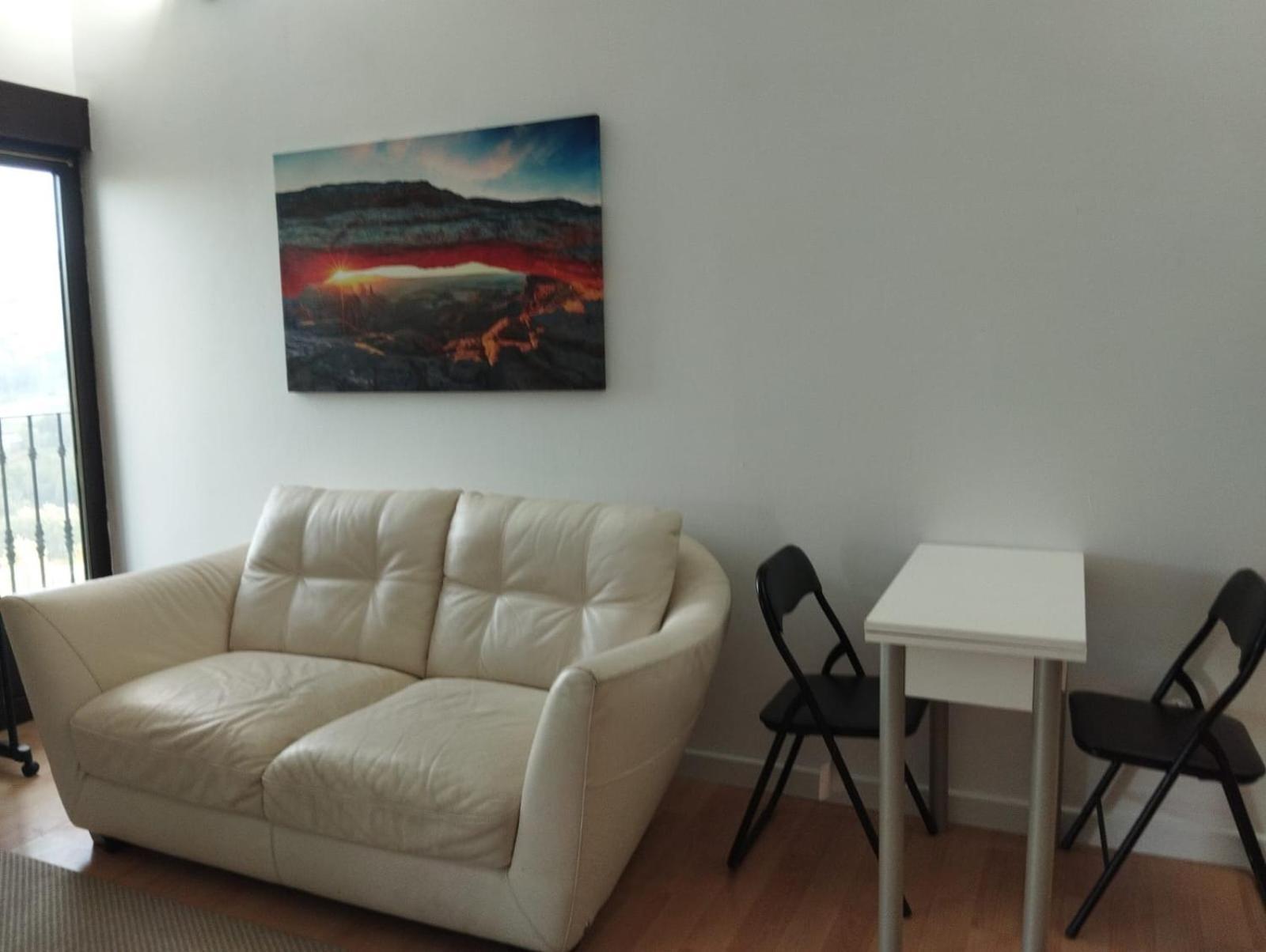 Apartamento Isla Oiartzun Exterior foto